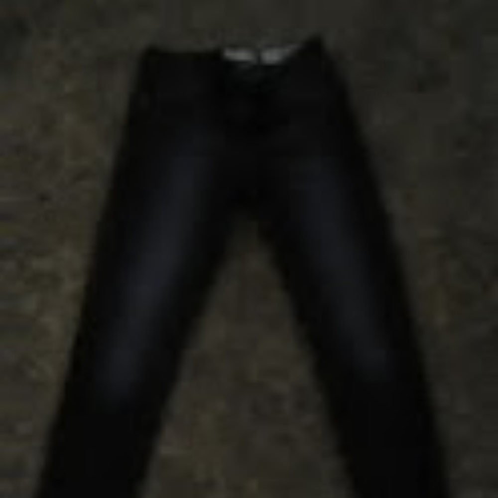 jeans - Picture 2 of 2